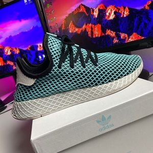 Adidas Deerupt Runner Parley